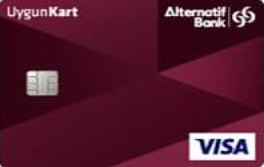 Alternatif Bank-Uygun Kart