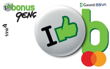 Garanti BBVA-Bonus Genç