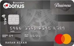Garanti BBVA