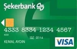 Şekerbank