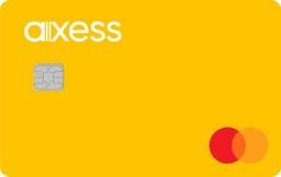 Axess Gold