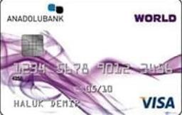 Worldcard