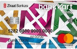 Genç Bankkart