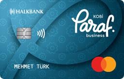 Paraf Kobi