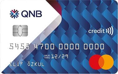 "0" faizli, 3 ay vadeli 75.000 TL Nakit QNB'de! 
25.000 TL Taksitli Nakit Avans, 50.000 TL ihtiyaç kredisi!