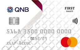 QNB First