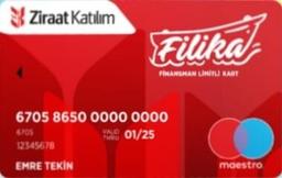 Bankkart (Kredi Kartı)