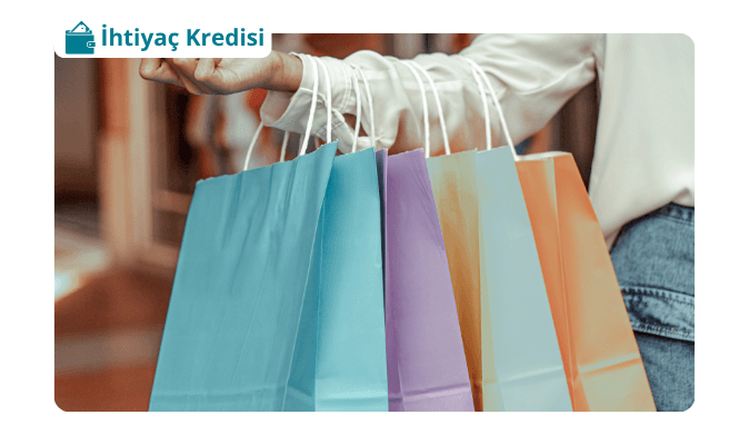 Kredi Başvuru Süreci