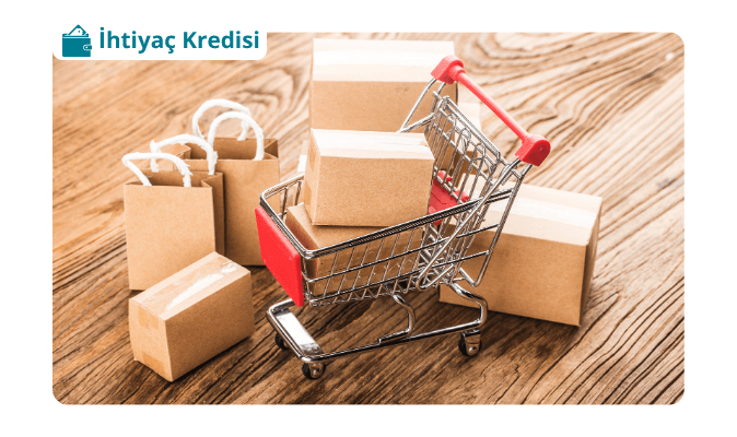 İhtiyaç Kredisi İçin Kredi Notu Kaç Olmalı?