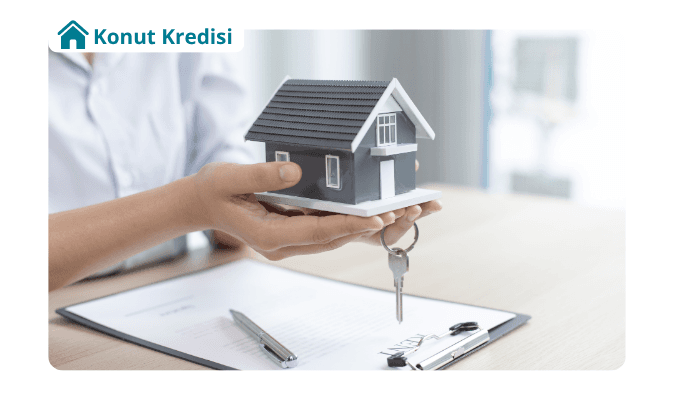 Tamamlanmamış Konuta Kredi Çıkar mı?