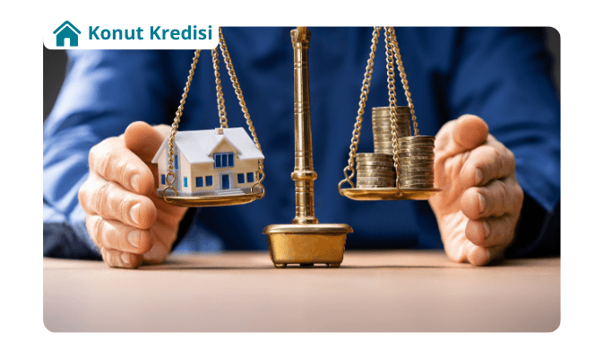 Vekaletle Konut Kredisi Çekilebilir mi?