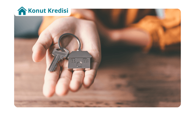 Konut Kredisinde Yaptırılan Sigortalar