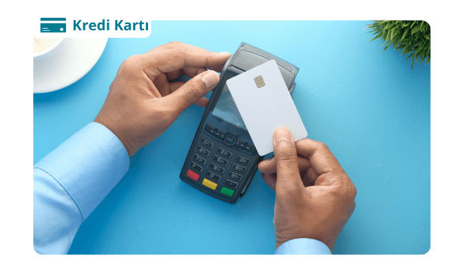 Kredi Kartının Sürekli Asgari Tutarını Ödemek
