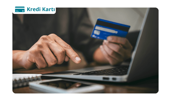 Kredi Kartı Borcu Ödenmezse Ne Olur?