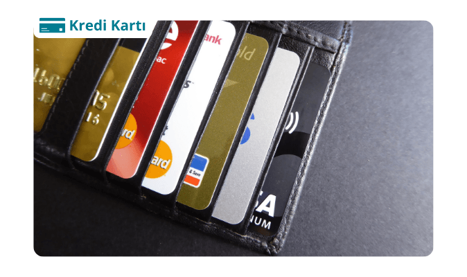 Kredi Kartı Alışveriş Faizi