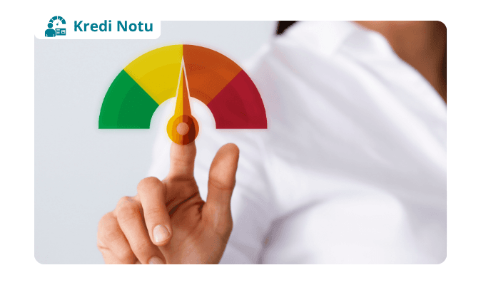 Kredi Notu Nasıl Hesaplanır?