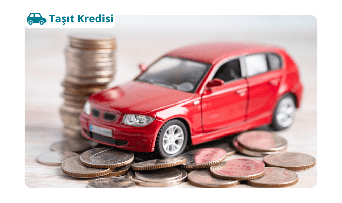 Taşıt Finansmanı Nedir, Şartları Nelerdir?