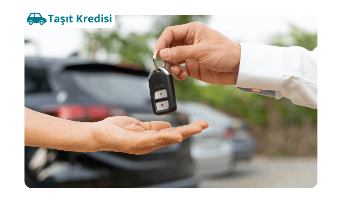 Taşıt Kredisi Şartları Nelerdir?