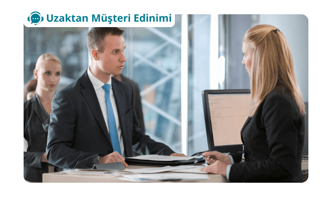 ATM’den Kartsız Para Gönderimi Nasıl Yapılır?