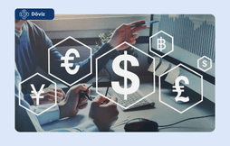 Dolar Hesabı Nedir ve Nasıl Açılır?