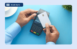 Kredi Kartı Online Alışverişe Nasıl Kapatılır?