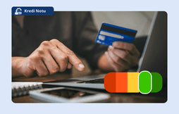Kredi Notu Nasıl Hesaplanır?