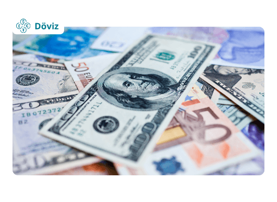 Döviz Hesabı Nasıl Açılır?