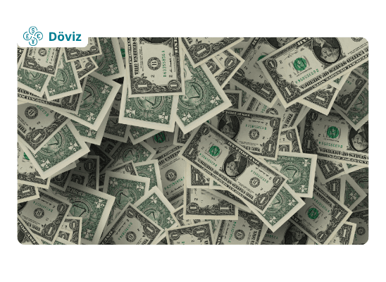 Reel Efektif Döviz Kuru Nedir?