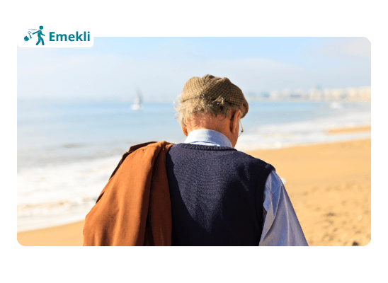 Engellilerde Emeklilik Şartları