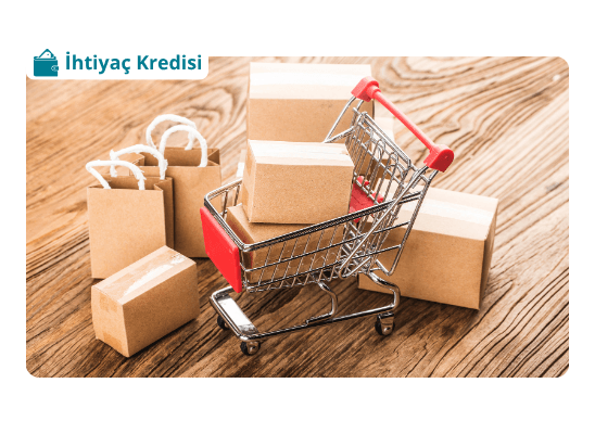 İhtiyaç Kredisi İçin Kredi Notu Kaç Olmalı?