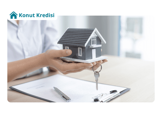 Tamamlanmamış Konuta Kredi Çıkar mı?