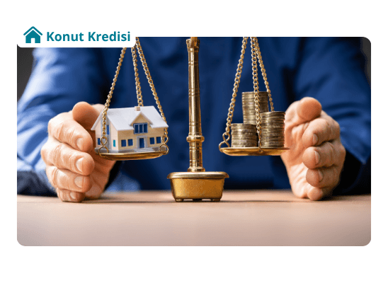 Vekaletle Konut Kredisi Çekilebilir mi?
