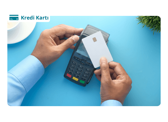 Kredi Kartının Sürekli Asgari Tutarını Ödemek