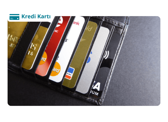 Kredi Kartı Alışveriş Faizi