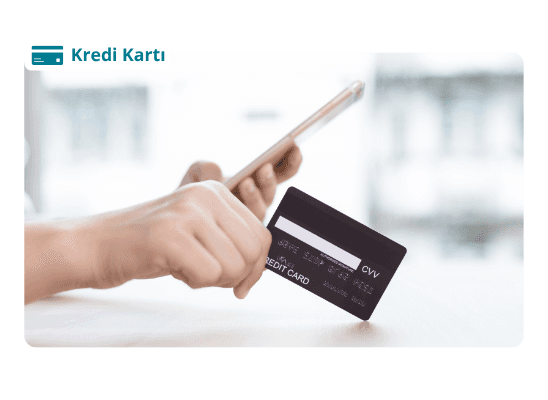 Kredi Kartı Limiti Nasıl Yükseltilir?