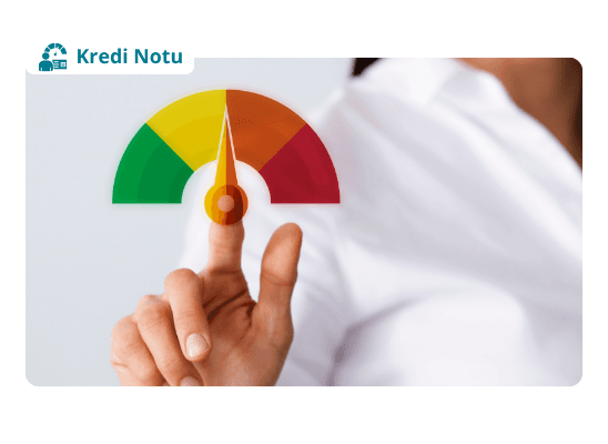 Kredi Notu Nasıl Hesaplanır?