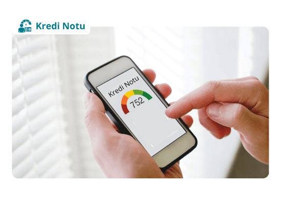 Kredi Notum Yok, Ne Yapmam Lazım?