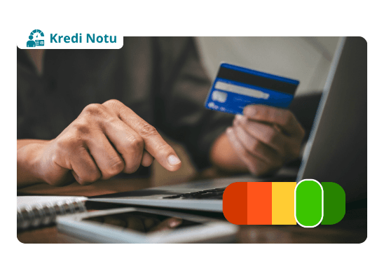 Kredi Notu Düşük Olan Kişiler Nasıl Kredi Çekebilir?