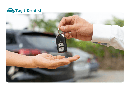 Taşıt Kredisi Şartları Nelerdir?