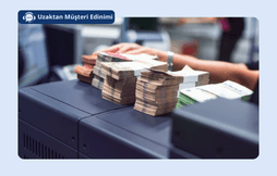 ATM'den Kartsız Hangi İşlemler Yapılır?