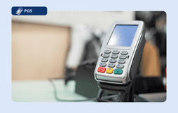 Cep POS nedir?
